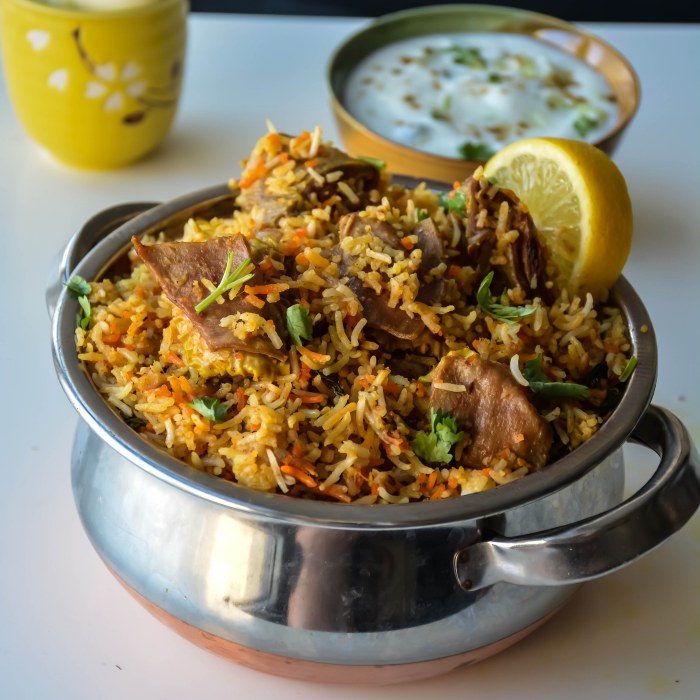 Finished dish