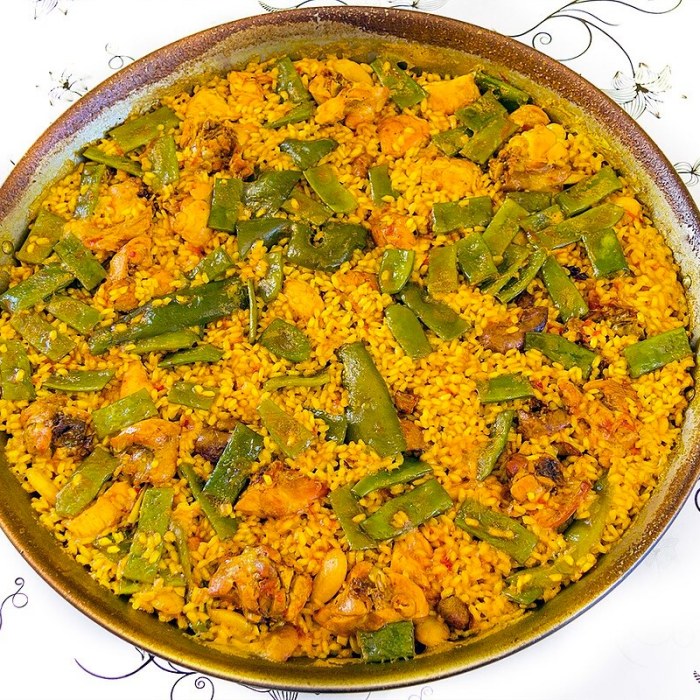 Finished dish